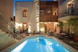 Diese zeitgenössische, schicke villa am meer ist ebenso reizvoll wie die. Ferienhaus Kreta Wahlen Sie Unter 387 Ferienhausern Feline Holidays