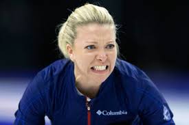 Pair of curlers from McFarland are heading back to the Winter Olympics