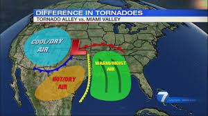 Historic tornadoes in the carolinas and northeast georgia (1950 through february 2021) click a tornado icon to see information about an event. Tornado Alley 2020 Map Referencia En 2021