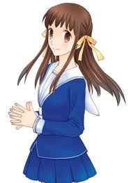 Fruits Basket Characters All The Tropes Wiki Fandom