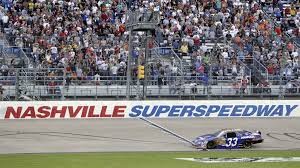 A nascar christmas celebrated in south florida? Nascar 2021 Schedule Bristol Gets Dirt Race Daytona 500 On Feb 14