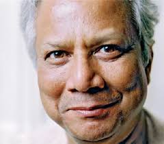 Muhammad yunus (born 28 june 1940) is a bangladeshi social entrepreneur, banker, economist, and civil society leader who was awarded the nobel peace prize for founding the grameen bank and pioneering the concepts of microcredit and microfinance. Pin On Best Of Borgen Magazine