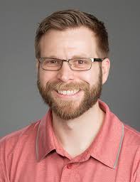 Evan Thomas Beckman, PT