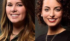 BigWigs & New Gigs: Marketing & Public Relations