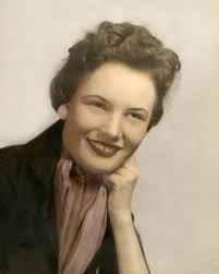 Nancy Edna (Baxter) Hodges Obituary December 31, 2020