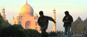 Slumdog Millionaire 2008 Film Freedonia