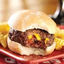 Our Top 10 Burger Recipes Recipes Food Burger Recipes