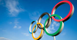 Olympijské hry (zkratkou oh, anglicky olympic games nebo olympics, francouzsky jeux olympiques), též olympiáda, jsou přední mezinárodní sportovní akce, jejichž součástí jsou soutěže v letních a zimních sportech s účastí tisíců sportovců z celého světa. Kyeag2nffgtffm