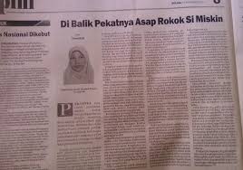 Suku melayu memiliki porsi sebesar 50,4% dari seluruh jumlah penduduk malaysia. Catatan Seorang Statistisi 2017
