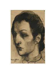 Astr39 + obolensky, prince serge, former czarist officer #: Pavel Tchelitchew Seven Studies Of Ava Alice Muriel Astor 1902 1956 Mutualart