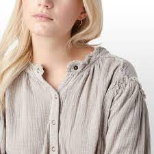 Maybe you would like to learn more about one of these? Free People Beach Day Pullover Top Women S Backcountry Com