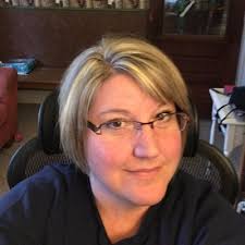 I've been off work the past four days, and I didn't realize how long  overdue it was until we were