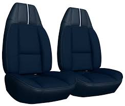 The easiest way to get the most for your money nowadays in by buying online. 1981 Chevrolet Camaro Parts Interior Soft Goods Seat Upholstery