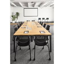 Runa Nesting Office Chair Modern Office Chairs Task Chairs Modern Office Furniture Room Board Office Furniture Modern Conference Room Decor Conference Room Design