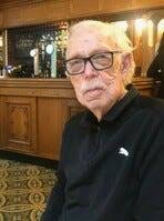 Carroll Eugene (Gene) Simpson Obituary