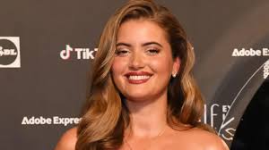 TikTok awards: Thep00lguy, Nicholas Flannery and Kyra-Mae among winners