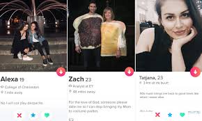 Matching bios tiktok is a recent trend that has gone viral among many tiktok users. The Very Witty Tinder Bios That Are Guaranteed To Get A Right Swipe Right Daily Mail Online