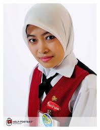 Help-Portrait Kota Kinabalu