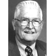 David Street Obituary (1933