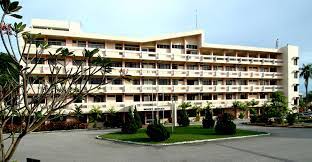 Located at the tanjung bungah suburb. Mount Miriam Cancer Hospital Wikipedia