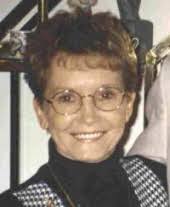 Obituary information for Bobbie Jean James Chrostoski