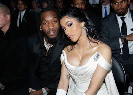 Cardi B and Offset's Complete Relationship Timeline