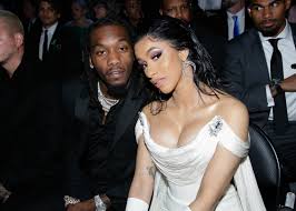 Follow for the latest from cardi. Cardi B And Offset S Complete Relationship Timeline