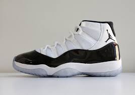 Where to buy the air jordan 11 concord. Air Jordan 11 Xi Concord 2018 Buying Guide Sneakernews Com
