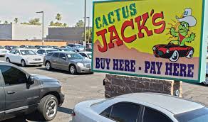 You need the car to make the money, you need the money to pay the bills, and you need to pay your bills to maintain a good credit history. The Truth About Buying A Car With Bad Credit