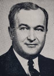 Rev James McDowell Richards Sr. (1902-1986)