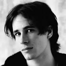 Jeff Buckley