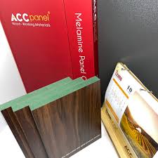 Tại Sao Ván MDF Chống ẩm Lại Có Lõi Màu Xanh? 5 Sự Thật Thú Vị Về MDF Chống  ẩm? - ACC Panel - Nhà Máy Ván Mdf