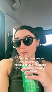 Emotional Support Couples for Social Events