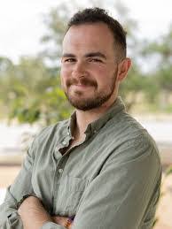 Jason Hardcastle's Instagram, Twitter & Facebook