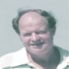 Obituary information for Robert Brenden Johnson