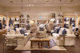 Pottery Barn Store Home Furniture House Styles