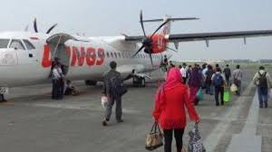 Pesan sekarang, bayar belakangan dengan agoda. Pemda Rote Ndao Kecewa Terhadap Wings Air Ini Penyebabnya Pos Kupang