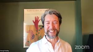 FaceBook Live w/ Central Principal Delegate George Keating