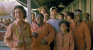 Search, discover and share your favorite stanley yelnats gifs. Green Lake Texas Holes Wiki Fandom