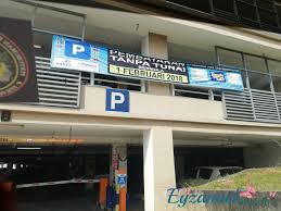 Seiring dengan bertambahnya pengalaman dan kuantitas ngemper di klia2 ini, maka saya memberanikan diri untuk memberikan update di post ini. Parking Di Putrajaya Sentral Untuk Ke Klia Klia2 Blog Eyzamiel