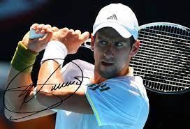 Kao bomba odjeknula vest da sestra jelene đoković ulazi u zadrugu 4 marija ristić se oglasila i iznela sve; We Re Sending You Nole S Signed Photos Starting From Today Novak Djokovic