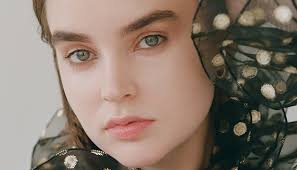 Top Model Ali Michael Stars in Beauty SCENE Summer 2019 Cover Story