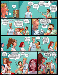 ✅️ Porn comic Ay Papi. A Good Workout. Part 15. Sex comic friends were  walking ✅️ | JabСomix | Porn comics hentai adult only | wporncomics.com