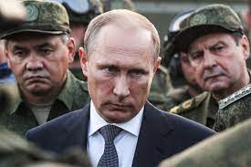 The Secret Source Of Putin S Evil Vladimir Putin Putin Peter The Great