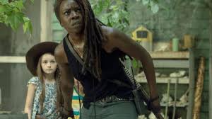 Feburar 2021 erscheinen in den usa die letzten sechs folgen von. The Walking Dead Fox Internationale Premium Serien Im Tv