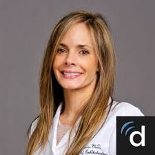 Dr. Dean P. Hainsworth, MD