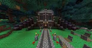 Browse and download minecraft modded servers by the planet minecraft. Youminewecraft S Ultra Modded Survival Reborn Server Minecraft Server