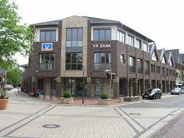 Damit ist die erstanmeldung abgeschlossen! Vr Bank Dinklage Steinfeld Wikipedia