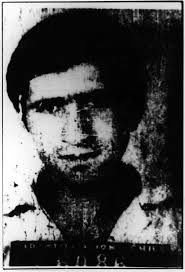 Detenidos Desaparecidos