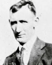 Michael James “Mike” Burke (1886-1955)